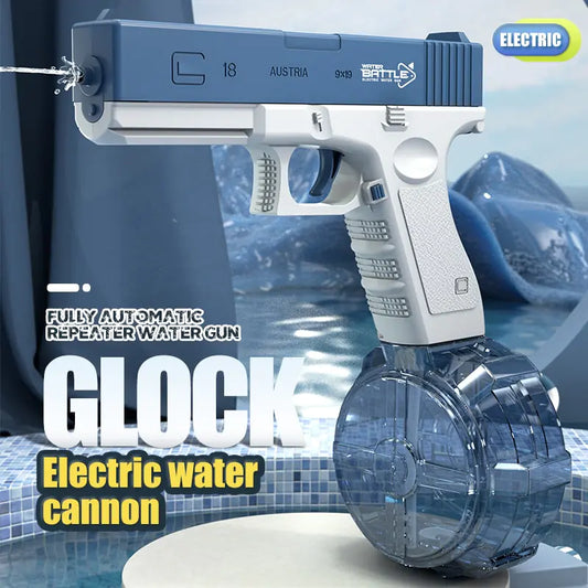 New Automatic Electric Water Toy