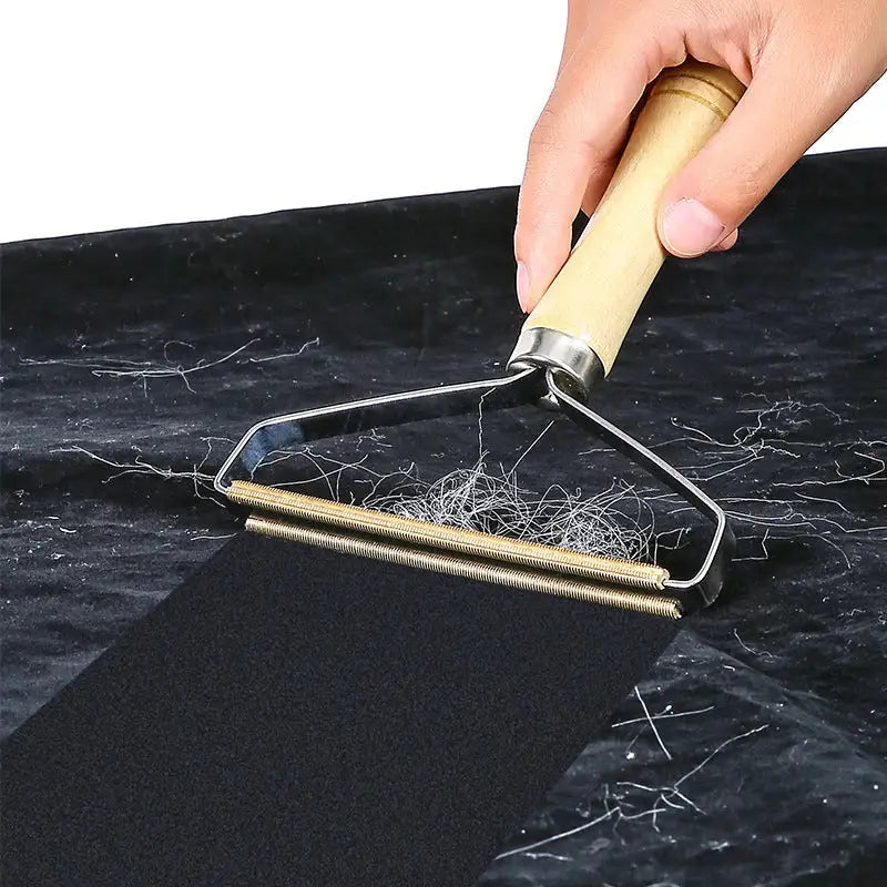 New Lint Hair Remover