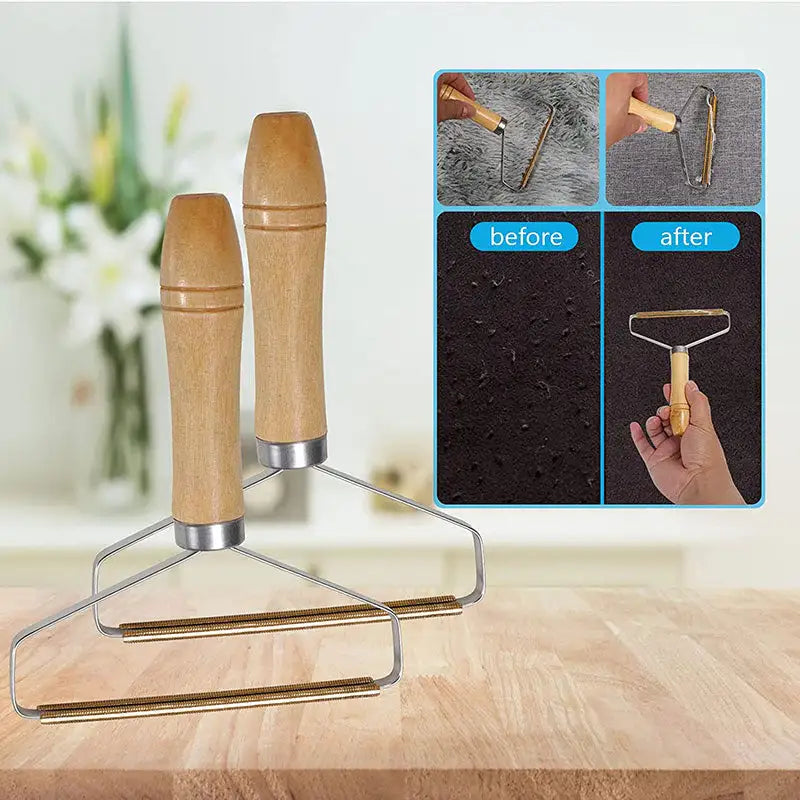 New Lint Hair Remover
