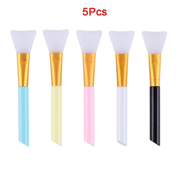 Pour Split Cup Silicone Epoxy Mix For Paint Pouring Cups DIY Resin Tool Epoxy Resin Acrylic Paint Resin Mold Jewelry Making Tool