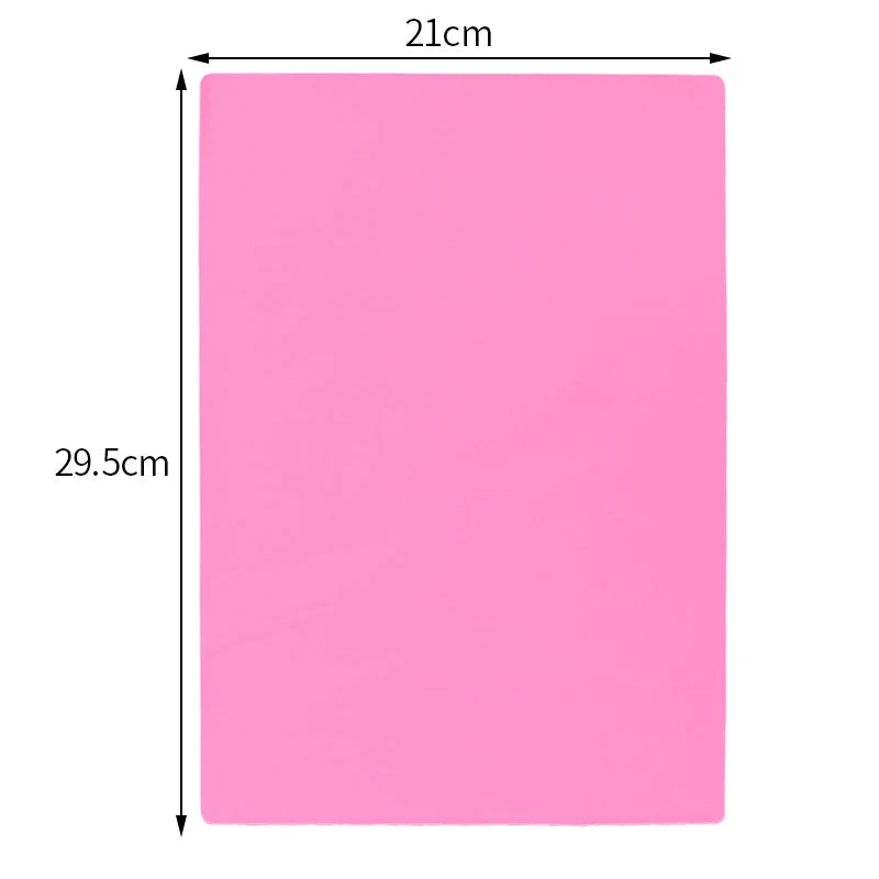 Pour Split Cup Silicone Epoxy Mix For Paint Pouring Cups DIY Resin Tool Epoxy Resin Acrylic Paint Resin Mold Jewelry Making Tool