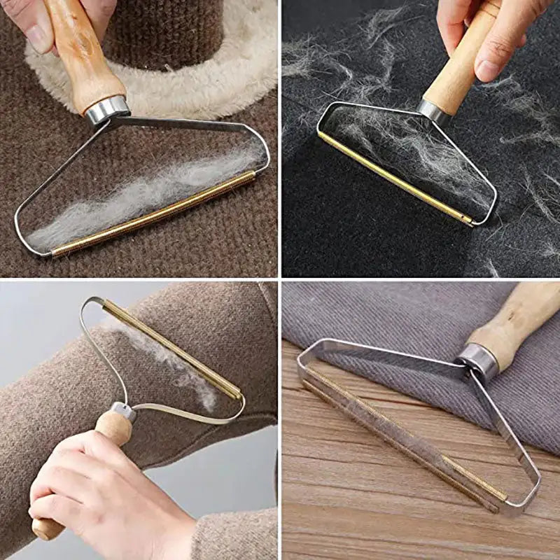 New Lint Hair Remover