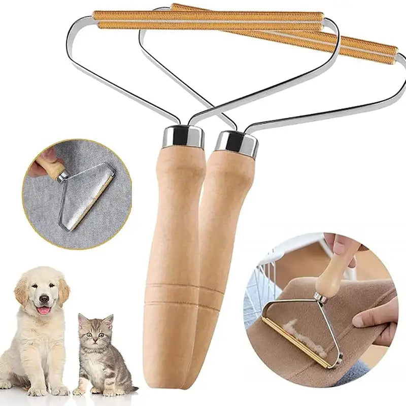 New Lint Hair Remover