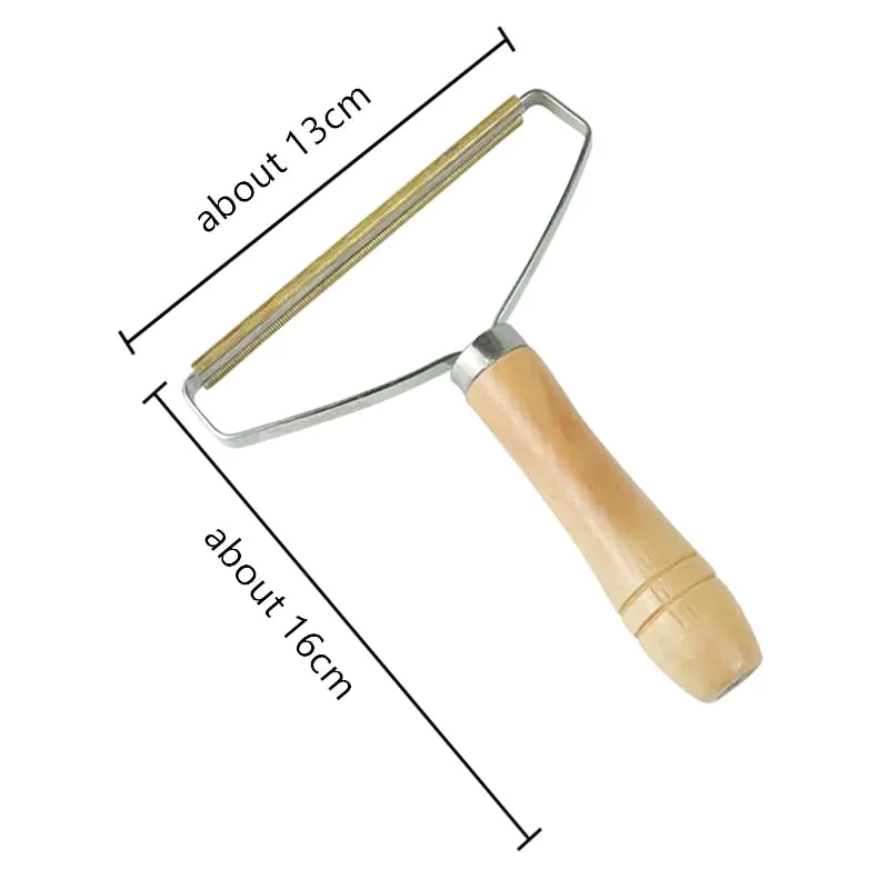 New Lint Hair Remover