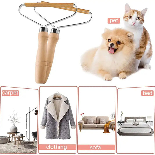 New Lint Hair Remover