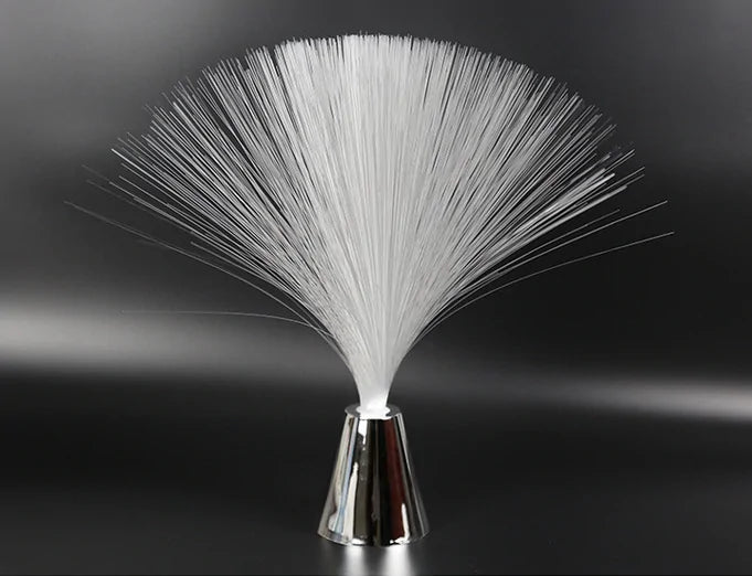 Led Fiber Optic Lamp